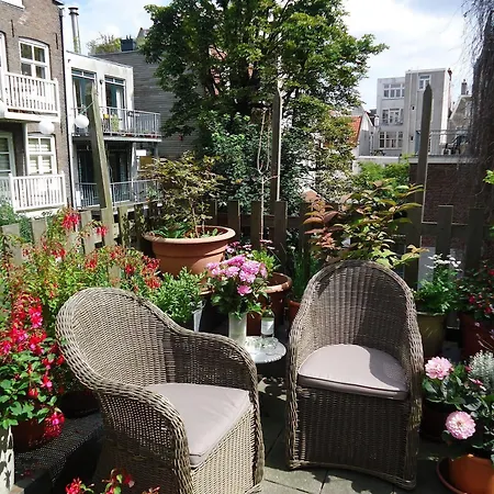 Frederik Park House Hotel Amsterdam