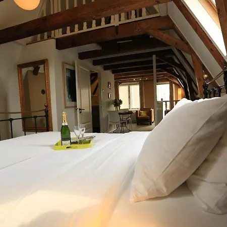 Hotell Frederik Park House 3*