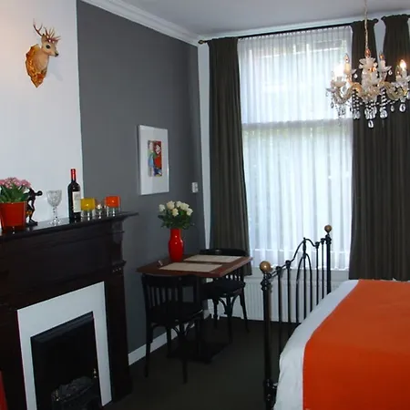 Hotell Frederik Park House