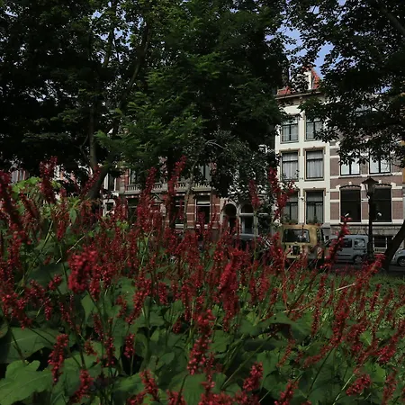 Frederik Park House 酒店