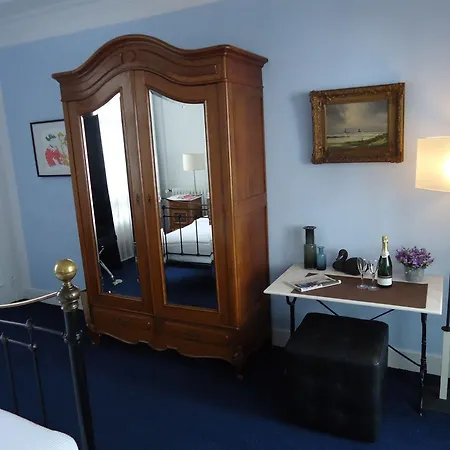 Frederik Park House 호텔 암스테르담