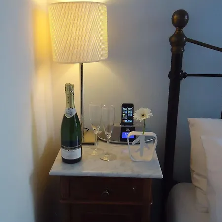 Frederik Park House 酒店