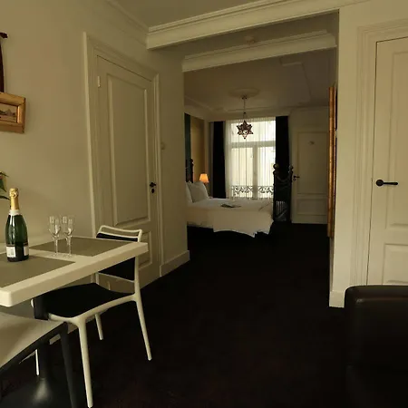 Frederik Park House 阿姆斯特丹