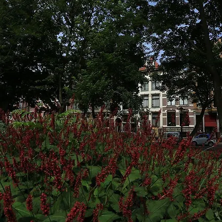 Frederik Park House