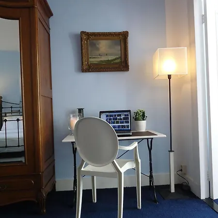Frederik Park House Ξενοδοχείο