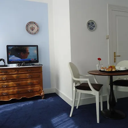 Frederik Park House Ξενοδοχείο 3*