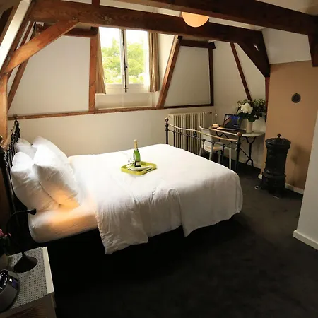 Frederik Park House 3* Άμστερνταμ