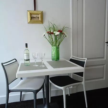 Ξενοδοχείο Frederik Park House 3*