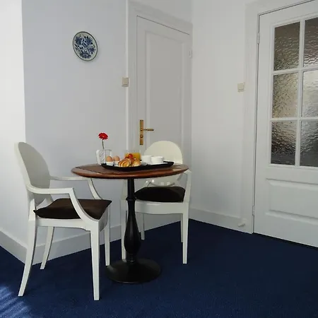 Frederik Park House 3* אמסטרדם