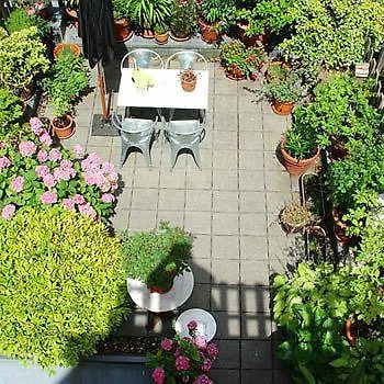 Frederik Park House אמסטרדם